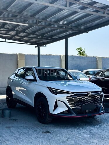 Changan  2026, 0 km - 1.5 л - Bakı