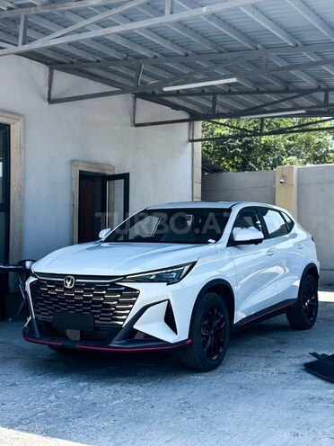 Changan  2026, 0 km - 1.5 л - Bakı