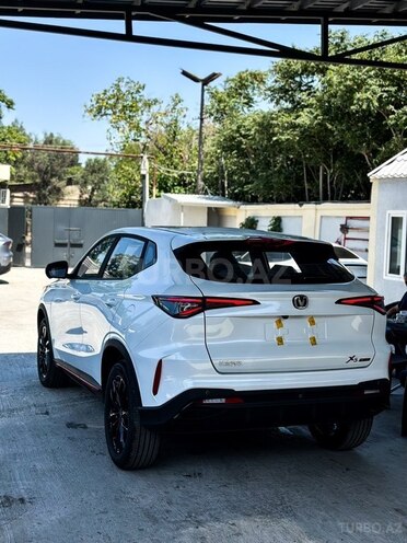 Changan  2026, 0 km - 1.5 л - Bakı