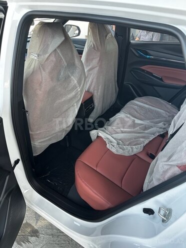 Changan  2026, 0 km - 1.5 л - Bakı