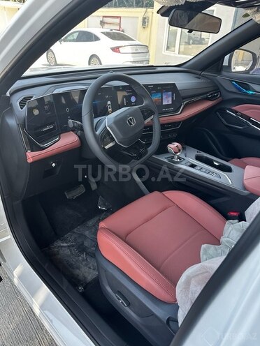 Changan  2026, 0 km - 1.5 л - Bakı