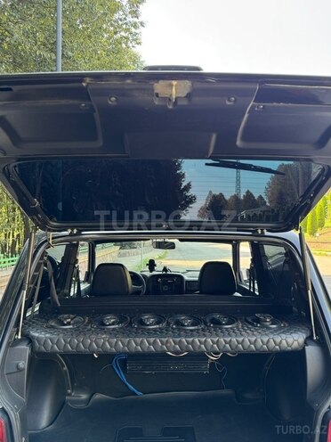 LADA (VAZ) Niva 2018, 115,000 km - 1.7 л - Tovuz