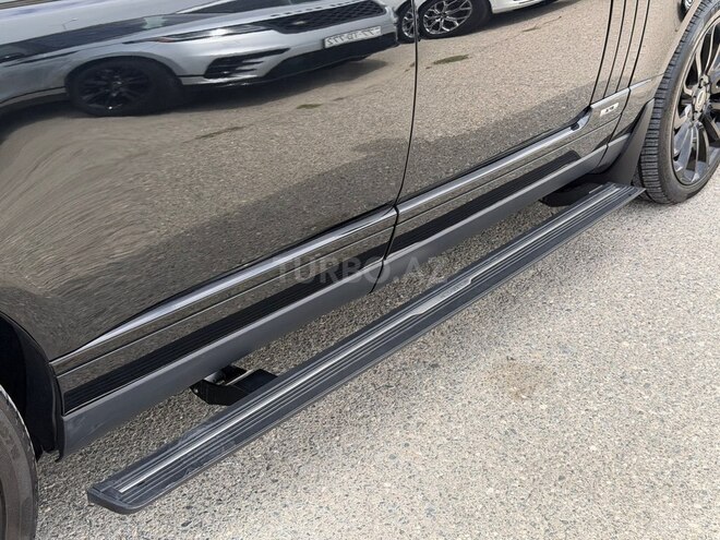 Land Rover Range Rover 2015, 112,000 km - 3.0 л - Bakı