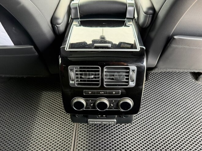 Land Rover Range Rover 2015, 112,000 km - 3.0 л - Bakı
