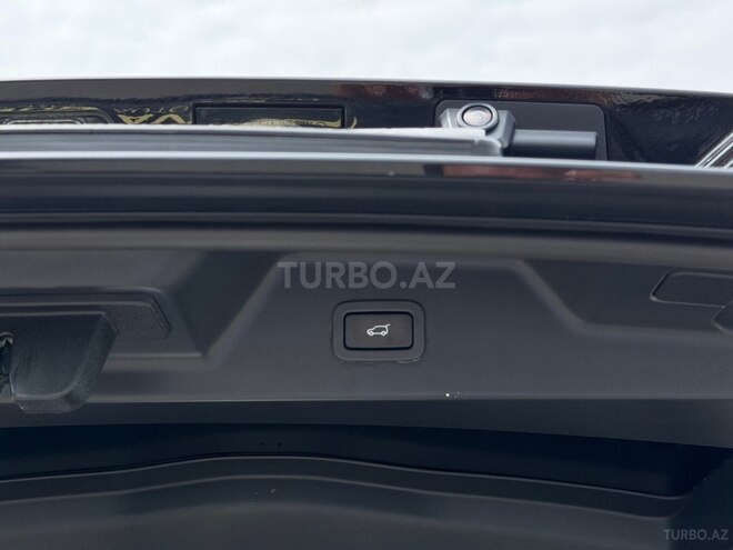 Land Rover Range Rover 2015, 112,000 km - 3.0 л - Bakı