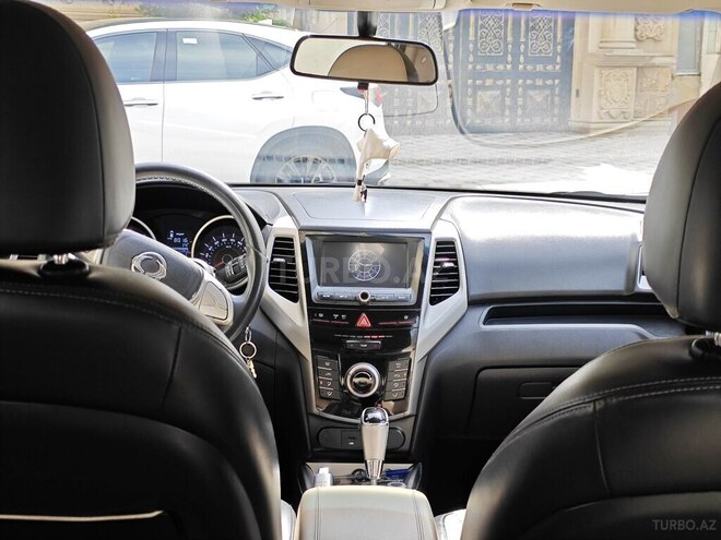 Ssang Yong  2016, 146,000 km - 1.6 л - Bakı
