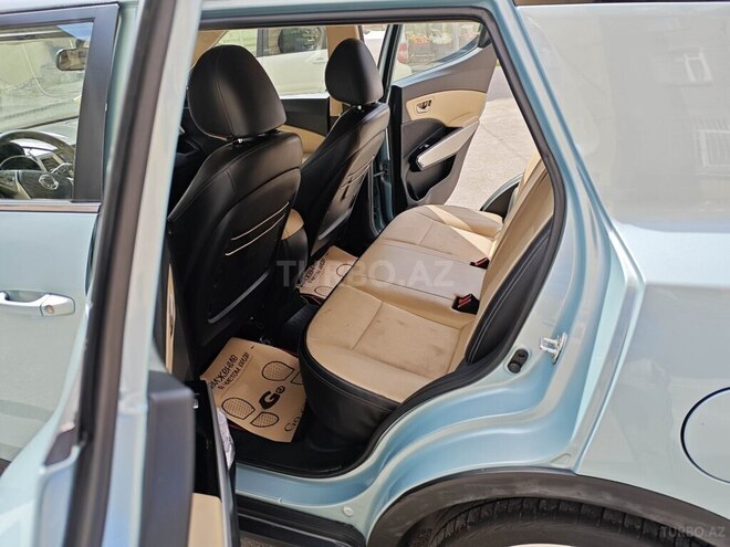 Ssang Yong  2016, 146,000 km - 1.6 л - Bakı