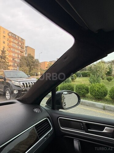 Volkswagen Touareg 2010, 241,000 km - 3.6 l - Bakı