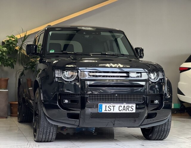 Land Rover Defender 2023, 89,000 km - 3.0 l - Bakı