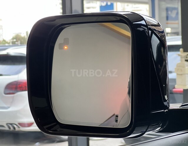 Land Rover Defender 2023, 89,000 km - 3.0 l - Bakı
