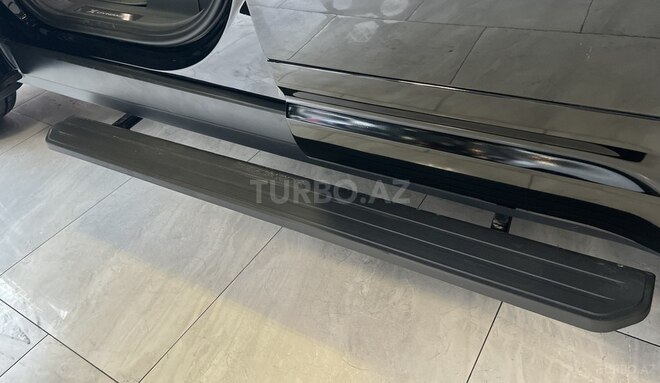 Land Rover Defender 2023, 89,000 km - 3.0 l - Bakı