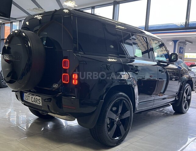 Land Rover Defender 2023, 89,000 km - 3.0 l - Bakı