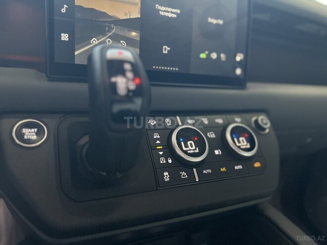 Land Rover Defender 2023, 89,000 km - 3.0 l - Bakı