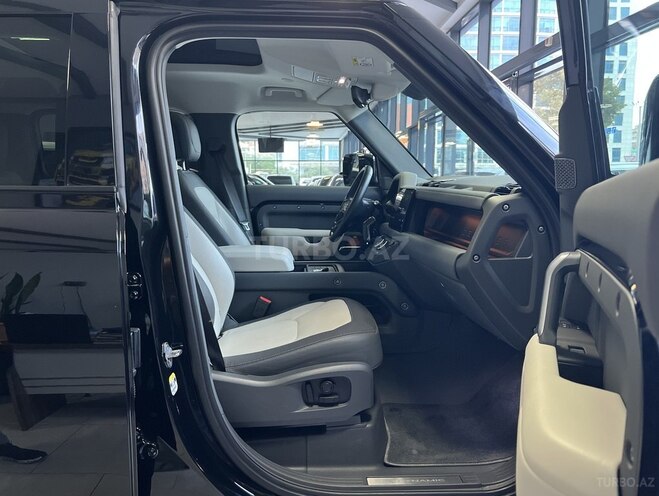 Land Rover Defender 2023, 89,000 km - 3.0 l - Bakı