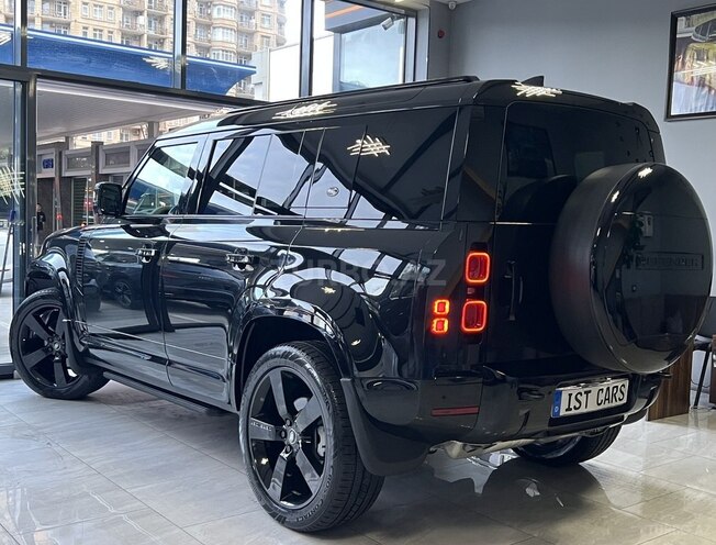 Land Rover Defender 2023, 89,000 km - 3.0 l - Bakı