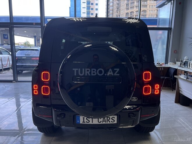 Land Rover Defender 2023, 89,000 km - 3.0 l - Bakı
