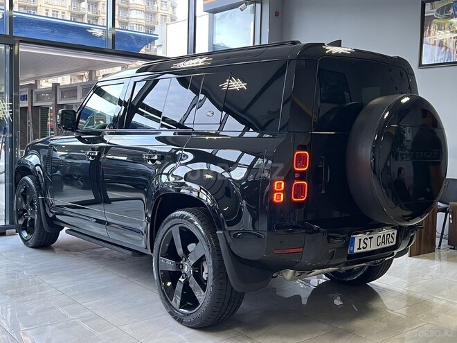Land Rover Defender 2023, 89,000 km - 3.0 l - Bakı