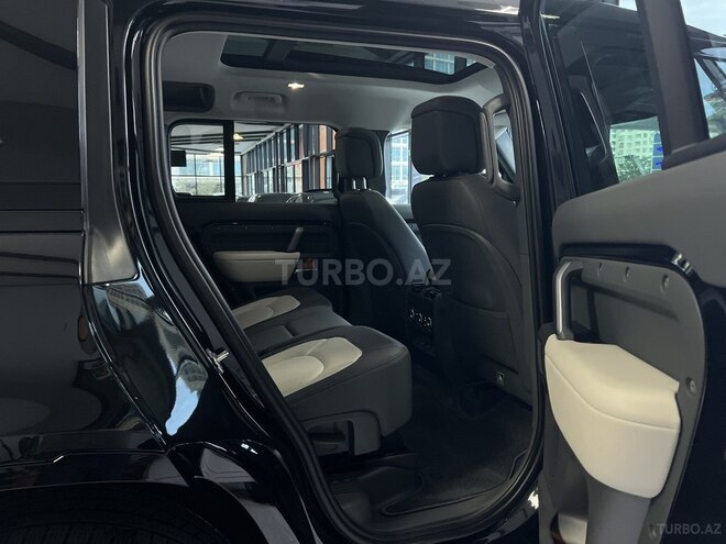 Land Rover Defender 2023, 89,000 km - 3.0 l - Bakı