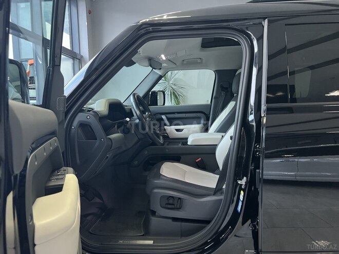 Land Rover Defender 2023, 89,000 km - 3.0 l - Bakı