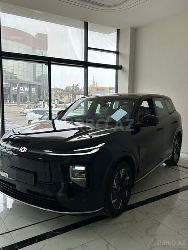 Changan  2026, 0 km - 1.5 л - Bakı