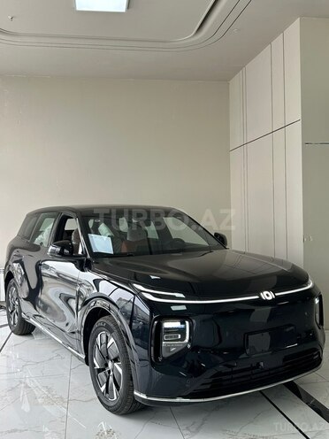 Changan  2026, 0 km - 1.5 л - Bakı