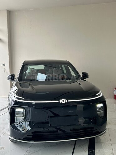 Changan  2026, 0 km - 1.5 л - Bakı