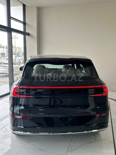 Changan  2026, 0 km - 1.5 л - Bakı