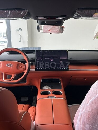 Changan  2026, 0 km - 1.5 л - Bakı