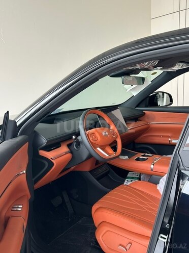 Changan  2026, 0 km - 1.5 л - Bakı