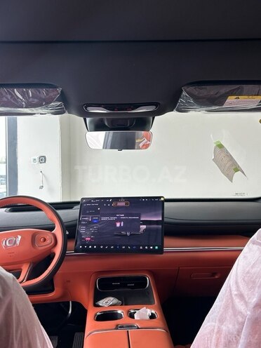 Changan  2026, 0 km - 1.5 л - Bakı