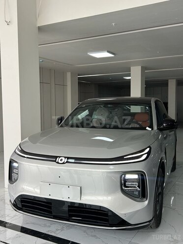 Changan  2026, 0 km - 1.5 л - Bakı