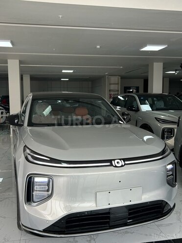 Changan  2026, 0 km - 1.5 л - Bakı