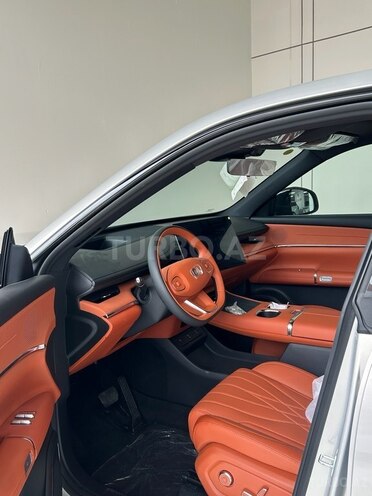 Changan  2026, 0 km - 1.5 л - Bakı