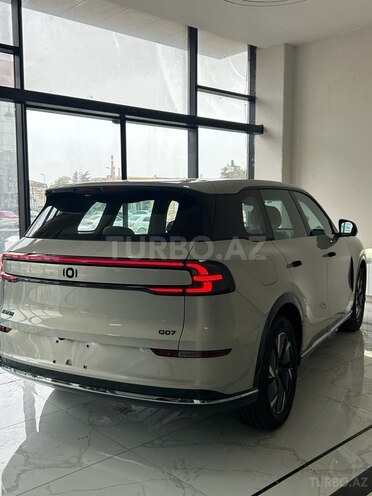 Changan  2026, 0 km - 1.5 л - Bakı