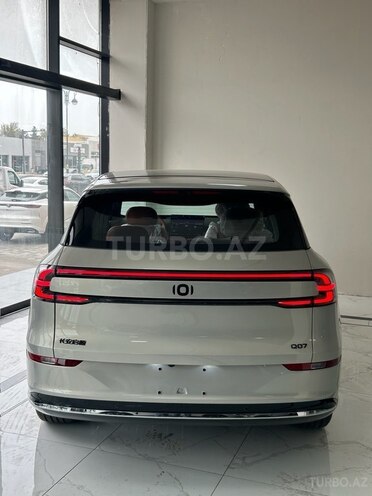 Changan  2026, 0 km - 1.5 л - Bakı