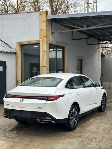 Changan Eado 2025, 0 km - 1.5 l - Bakı