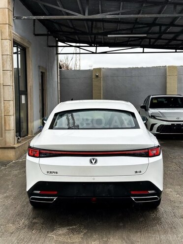 Changan Eado 2025, 0 km - 1.5 l - Bakı