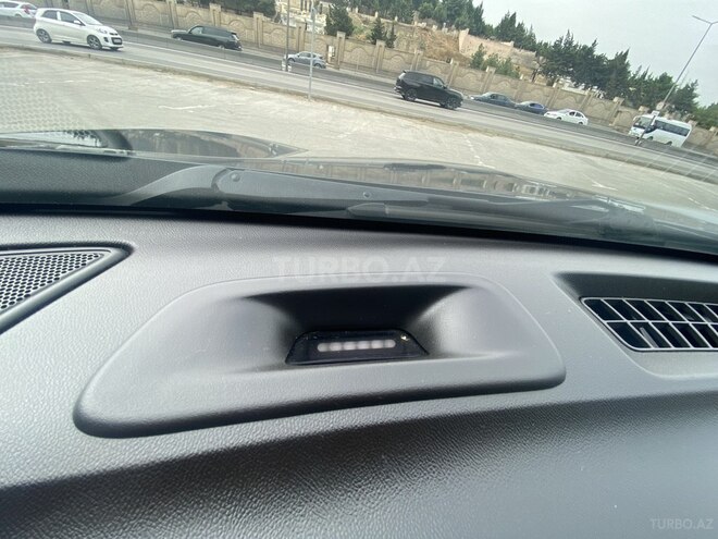 Chevrolet Equinox 2019, 100,000 km - 1.5 l - Bakı