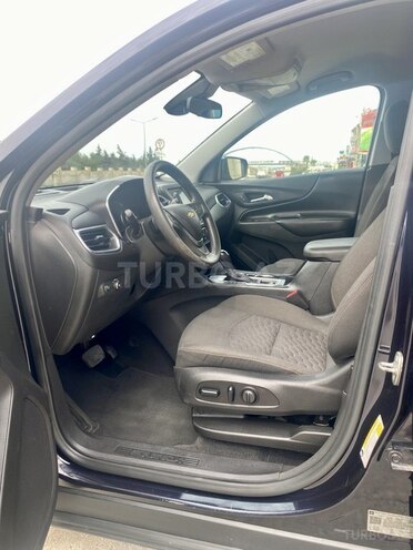 Chevrolet Equinox 2019, 100,000 km - 1.5 l - Bakı