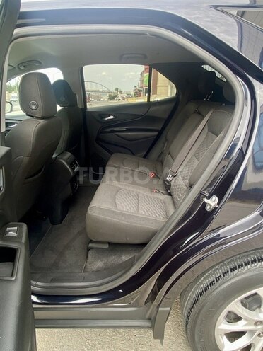 Chevrolet Equinox 2019, 100,000 km - 1.5 l - Bakı