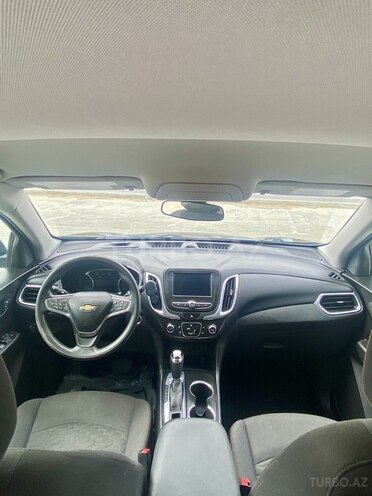 Chevrolet Equinox 2019, 100,000 km - 1.5 l - Bakı