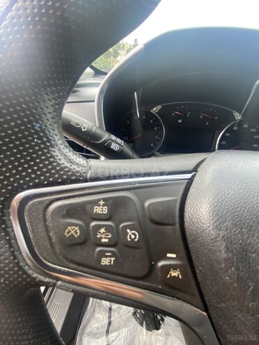 Chevrolet Equinox 2019, 100,000 km - 1.5 l - Bakı