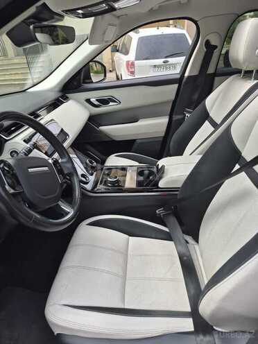 Land Rover RR Velar 2019, 196,000 km - 2.0 l - Bakı