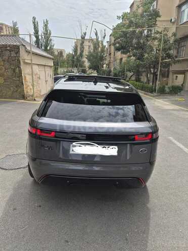 Land Rover RR Velar 2019, 196,000 km - 2.0 l - Bakı