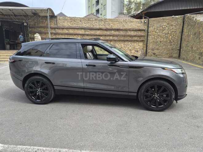 Land Rover RR Velar 2019, 196,000 km - 2.0 l - Bakı