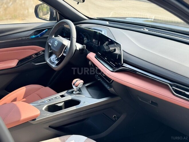 Changan  2026, 0 km - 1.5 l - Bakı