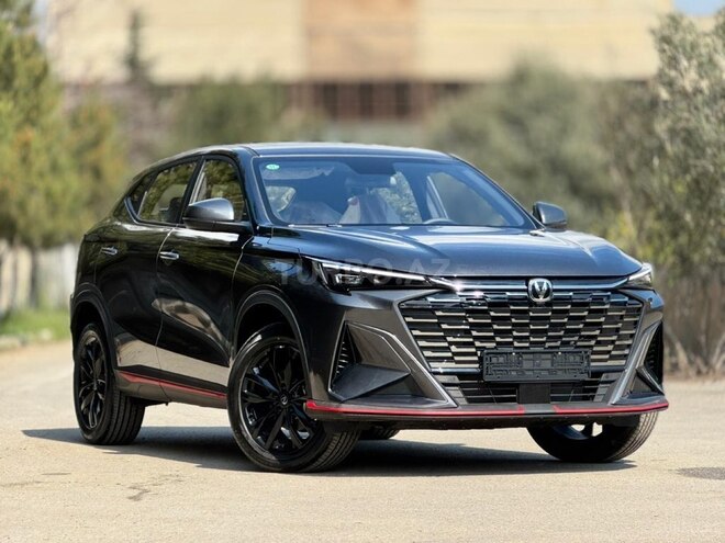 Changan  2026, 0 km - 1.5 l - Bakı
