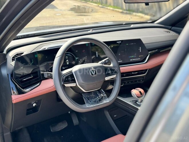 Changan  2026, 0 km - 1.5 l - Bakı