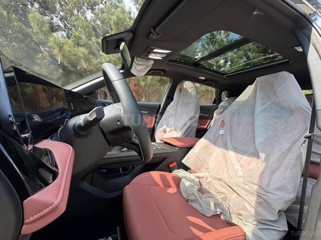Changan  2026, 0 km - 1.5 l - Bakı