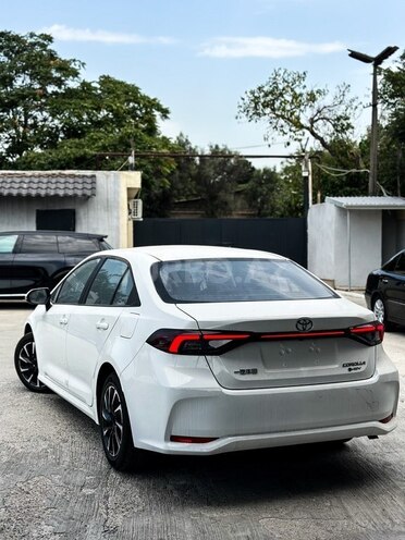 Toyota Corolla 2026, 0 km - 1.8 l - Bakı